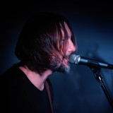 Post-It, Rock Café, Praha, 28.11.2025 (fotogalerie)