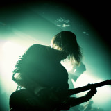 Post-It, Rock Café, Praha, 28.11.2025 (fotogalerie)