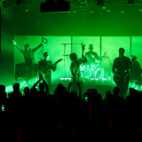 Leisure, MeetFactory, Praha, 6.12.2025