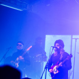 Leisure, MeetFactory, Praha, 6.12.2025