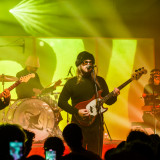 Leisure, MeetFactory, Praha, 6.12.2025