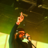 Leisure, MeetFactory, Praha, 6.12.2025