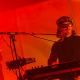 Leisure, MeetFactory, Praha, 6.12.2025