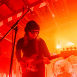 Leisure, MeetFactory, Praha, 6.12.2025