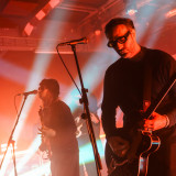 Leisure, MeetFactory, Praha, 6.12.2025