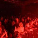 Leisure, MeetFactory, Praha, 6.12.2025