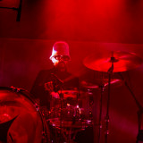 Leisure, MeetFactory, Praha, 6.12.2025