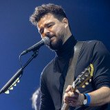 Martin Chobot, O2 Arena Praha, 13. 12. 2025