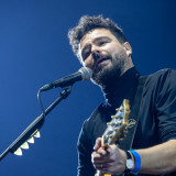 Martin Chobot, O2 Arena Praha, 13. 12. 2025