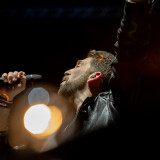 Jelen, O2 Arena, Praha, 13. 12. 2025