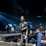 Jelen, O2 Arena, Praha, 13. 12. 2025