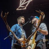 Jelen, O2 Arena, Praha, 13. 12. 2025