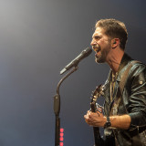 Jelen, O2 Arena, Praha, 13. 12. 2025