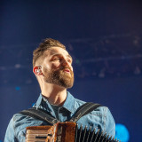 Jelen, O2 Arena, Praha, 13. 12. 2025