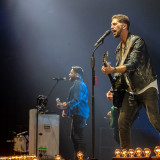 Jelen, O2 Arena, Praha, 13. 12. 2025