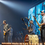 Jelen, O2 Arena, Praha, 13. 12. 2025