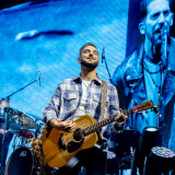 Jelen, O2 Arena, Praha, 13. 12. 2025