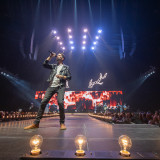 Jelen, O2 Arena, Praha, 13. 12. 2025