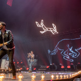 Jelen, O2 Arena, Praha, 13. 12. 2025