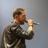 Jelen, O2 Arena, Praha, 13. 12. 2025