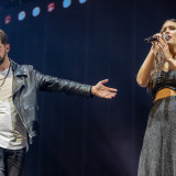 Jelen, O2 Arena, Praha, 13. 12. 2025