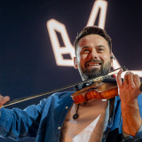 Jelen, O2 Arena, Praha, 13. 12. 2025