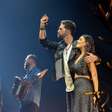 Jelen, O2 Arena, Praha, 13. 12. 2025