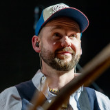 Jelen, O2 Arena, Praha, 13. 12. 2025