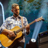 Jelen, O2 Arena, Praha, 13. 12. 2025