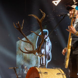 Jelen, O2 Arena, Praha, 13. 12. 2025