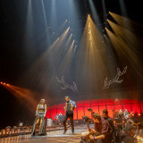 Jelen, O2 Arena, Praha, 13. 12. 2025