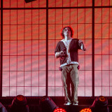 Jelen, O2 Arena, Praha, 13. 12. 2025