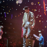 Jelen, O2 Arena, Praha, 13. 12. 2025