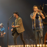 Jelen, O2 Arena, Praha, 13. 12. 2025