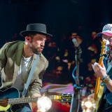 Jelen, O2 Arena, Praha, 13. 12. 2025