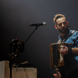 Jelen, O2 Arena, Praha, 13. 12. 2025