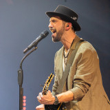 Jelen, O2 Arena, Praha, 13. 12. 2025