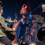 Jelen, O2 Arena, Praha, 13. 12. 2025