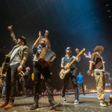 Jelen, O2 Arena, Praha, 13. 12. 2025