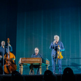 Jelen, O2 Arena, Praha, 13. 12. 2025