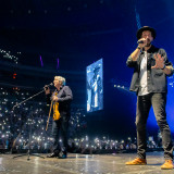 Jelen, O2 Arena, Praha, 13. 12. 2025