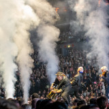 Jelen, O2 Arena, Praha, 13. 12. 2025