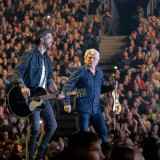 Jelen, O2 Arena, Praha, 13. 12. 2025