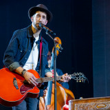 Jelen, O2 Arena, Praha, 13. 12. 2025