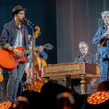 Jelen, O2 Arena, Praha, 13. 12. 2025