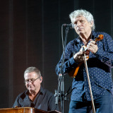 Jelen, O2 Arena, Praha, 13. 12. 2025