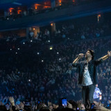 Jelen, O2 Arena, Praha, 13. 12. 2025