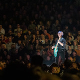 Jelen, O2 Arena, Praha, 13. 12. 2025