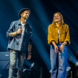 Jelen, O2 Arena, Praha, 13. 12. 2025