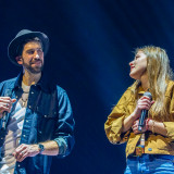 Jelen, O2 Arena, Praha, 13. 12. 2025